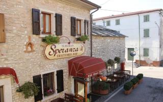 Albergo Speranza Spiazzi di Monte Baldo - 6