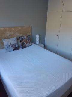 Apartamento Marques - Santa Cruz - 3