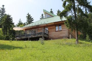 Les Loges du Jura 4 étoiles - Prénovel - 9