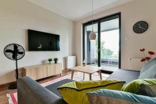 LTC Apartments Silva - Gdynia - 5