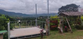 Phu Aram Khao Kho Resort - Khao Kho - 3