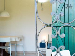 La Rotonda Cottages - Klodge - Cala Bitta - 5