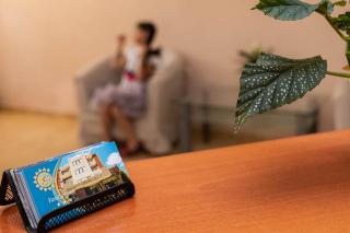 Amon Ra Hotel Family - Sosopol - 1
