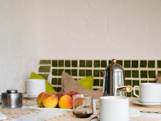 La Rotonda Cottages - Klodge - Cala Bitta - 8