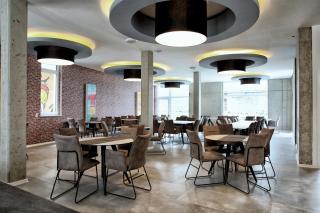 Hotel Apart GO25 - Herford - 4