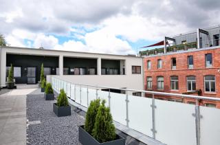 Hotel Apart GO25 - Herford - 5