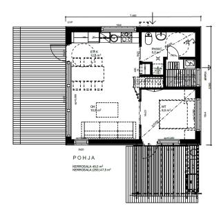 Kopparö Tammisaari - 1