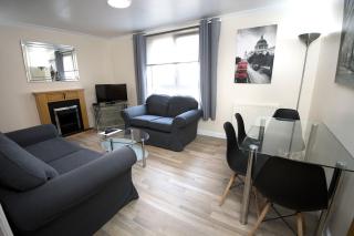 Lochend Serviced Apartments - Edimburgo - 4