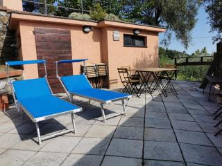 Villa Rocca Leivi - Leivi - 8