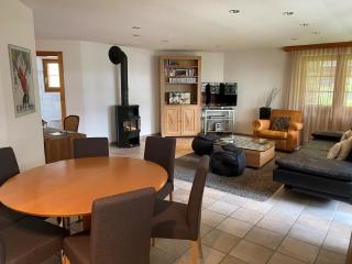 Haus Ares - Zermatt - 7