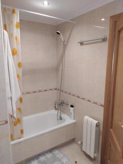 Apartamento XOSÈ Sanxenxo - 1