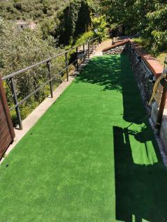 Villa Rocca Leivi - 8