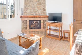 Bungalows La Aceitera - Apartamento 2 - Zahora - 8