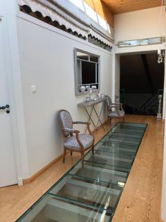 Vaste chambre proche Toulouse dans Toulousaine 18ème - 4