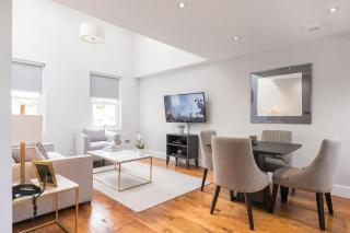 Chilworth Court - London - 0