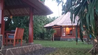 Ciliks Beach Garden - Kubutambahan - 3