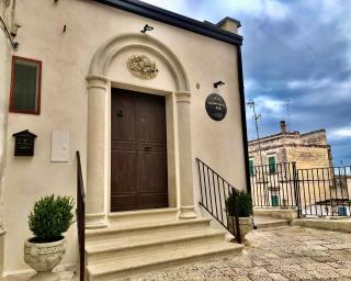 San Michele delle grotte BnB - Gravina in Puglia - 3