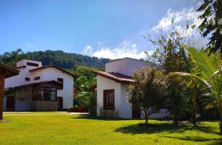 Pousada Asa do Vento - São Luiz do Paraitinga - 0