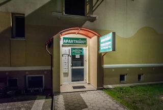 Apartmány Humenné - Humenné - 3