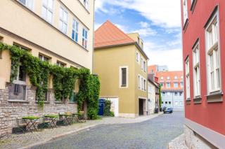 Ferienwohnungen Noah zu Erfurt - 4