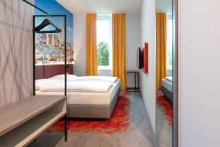 Campanile Vienna South - Vienne - 8