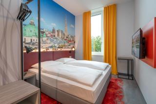Campanile Vienna South - Vienne - 5