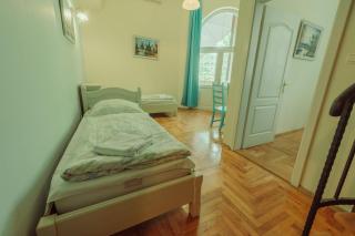 Pater Apartments and Rooms - 1