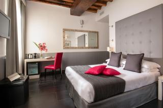 Stay Inn Rome Via Del Corso - Roma - 6