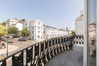 Chilworth Court - London - 7