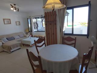 Apt Casa Mamen spacious with sea views - Puerto del Carmen - 6