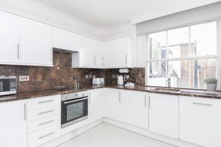 Chilworth Court - London - 9