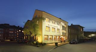 Comfort Hotel tom Kyle - Kiel - 0
