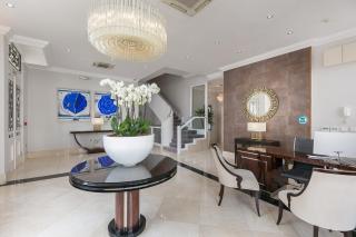 Chilworth Court - Londen - 3