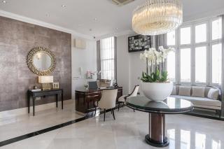 Chilworth Court - London - 2