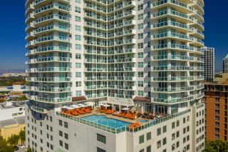Private Oasis at Arya - Miami - 0