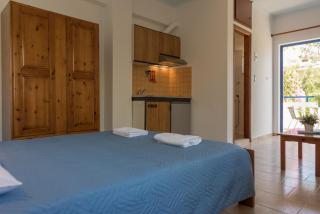 Anthea Apartments - Palaiochóra - 5