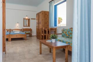 Anthea Apartments - Palaiochóra - 3