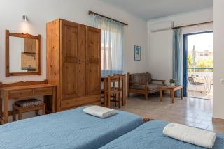 Anthea Apartments - 2