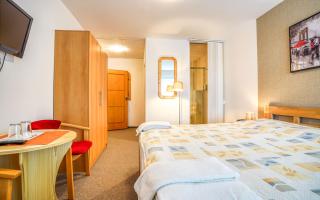 Hotel Dynamic - 6