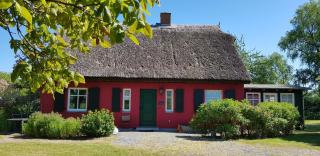 Hof Garz - Poseritz - 2