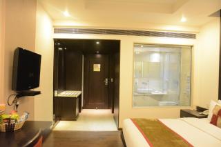 Hotel Godwin Deluxe - Free Airport Pick-Up - 7