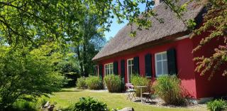 Hof Garz - Poseritz - 1