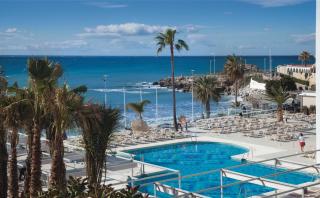 Hotel Riu Monica - Adults Only - Nerja - 9