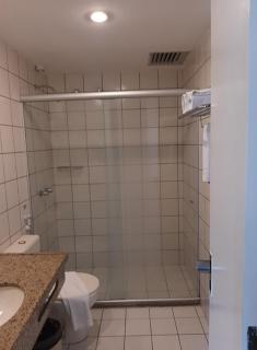Praia Mansa Suite Hotel apto de 1 quarto - Fortaleza - 5