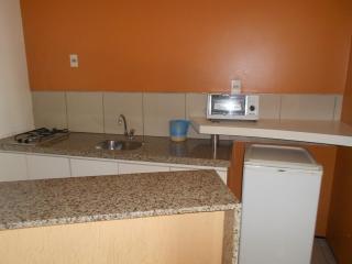 Praia Mansa Suite Hotel apto de 1 quarto - Fortaleza - 4