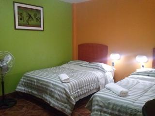 Hostal Real Alcazar - 9