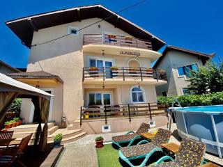 IORGA'S HOUSE - Eforie Nord - 0