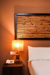 Chillout Hotel Tres Mares - Tarifa - 6