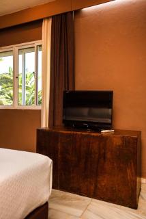 Chillout Hotel Tres Mares - Tarifa - 5
