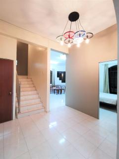 Warni Villa 8 Whole Or Room - Muar - 8
